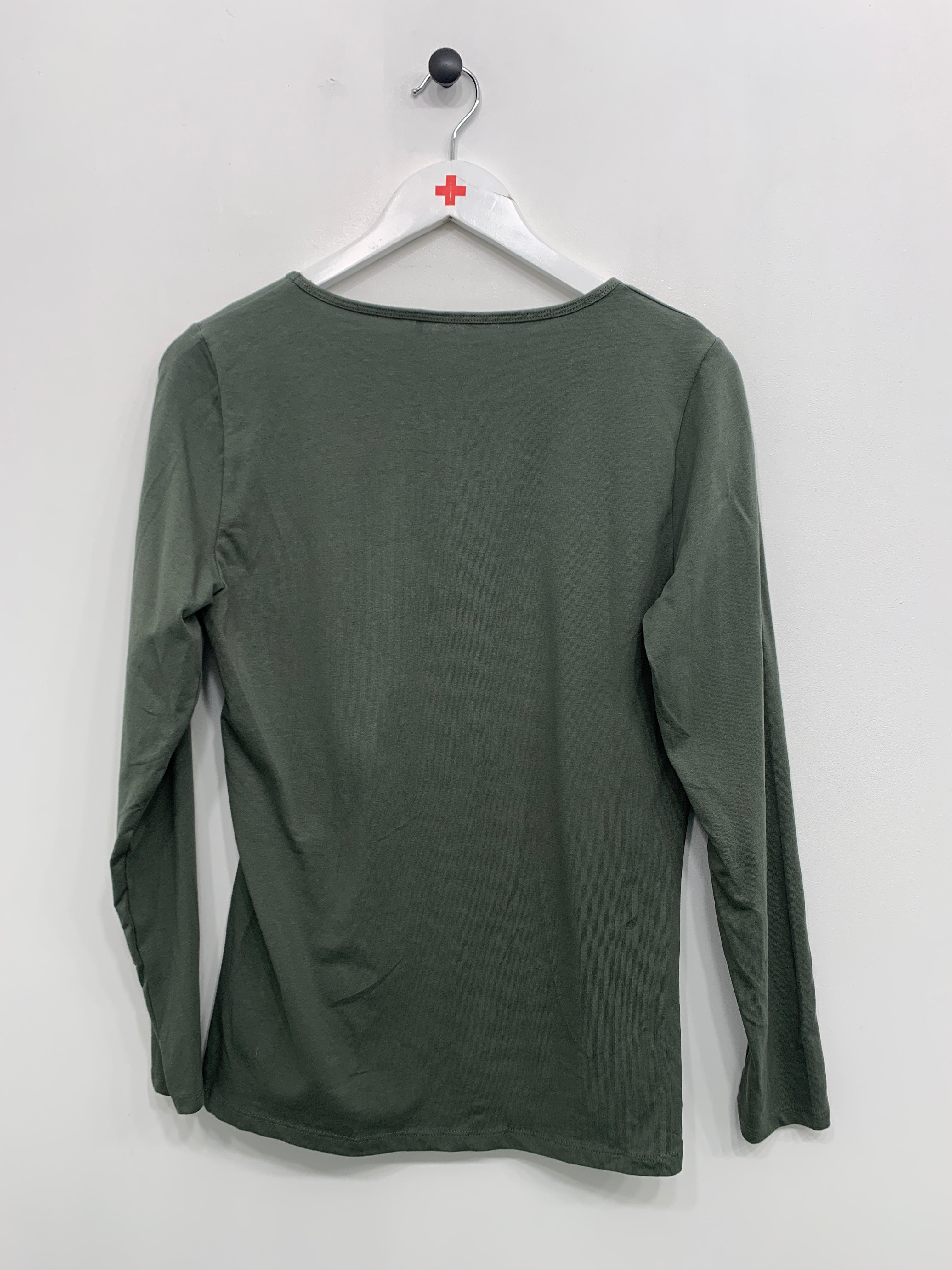 VRS Bluse